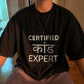Unisex Oversized Standard T-Shirt