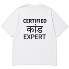 Unisex Oversized Standard T-Shirt
