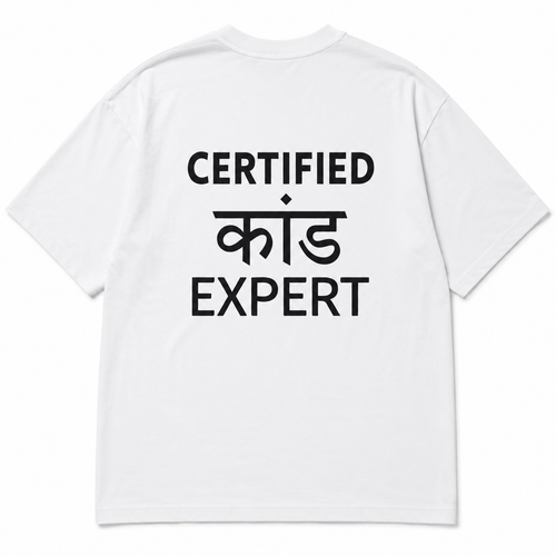 CERTIFIED KAAND EXPERT