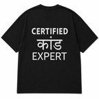 Unisex Oversized Standard T-Shirt